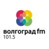 Волгоград FM 101.5 FM (Россия - Волгоград)