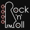 Rock’N’Roll FM 91.5 FM (Россия - Геленджик)