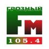 Радио Грозный 105.4 FM (Россия - Грозный)