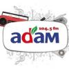 Радио Адам (104.5 FM) Россия - Ижевск