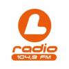 L-Radio 104.4 FM (Россия - Каменск-Уральский)