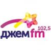 Джем FM 107.1 FM (Россия - Качканар)