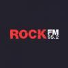 Rock FM 101.8 FM (Россия - Коломна)
