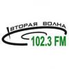 Радио Вторая Волна 102.3 FM (Россия - Костомукша)