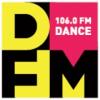 Радио DFM (106.0 FM) Россия - Краснодар