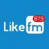 Радио Like FM (95.0 FM) Россия - Красноярск
