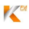 Радио Колыма (107.5 FM) Россия - Магадан