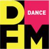 Радио DFM (100.1 FM) Россия - Майкоп