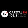 Capital FM Moscow 105.3 FM (Россия - Москва)