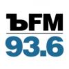 Радио Коммерсантъ FM (93.6 FM) Россия - Москва