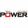 Power Хит Радио 104.5 FM (Россия - Мурманск)