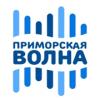 Радио Приморская волна 101.9 FM (Россия - Находка)