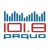 Радио 101.8 (101.8 FM) Россия - Пенза