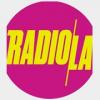 Радиола 96.3 FM (Россия - Самара)