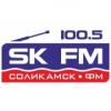 Соликамск ФМ 100.5 FM (Россия - Соликамск)