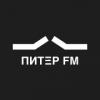 Радио Питер FM 106.4 FM (Россия - Тихвин)