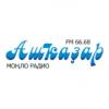 Радио Ашкадар 100.8 FM (Россия - Туймазы)