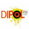 Радио Диполь FM (105.6 FM) Россия - Тюмень