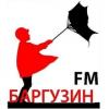 Баргузин FM 104.6 FM (Россия - Улан-Удэ)