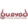 Buryad FM 90.8 FM (Россия - Улан-Удэ)