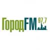 Город FM 97.7 97.7 FM (Беларусь - Брест)
