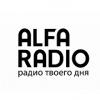 Альфа Радио 107.6 FM (Беларусь - Витебск)