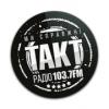 Радио Такт (103.7 FM) Украина - Винница