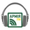 Радио Армия FM (104.5 FM) Украина - Житомир