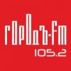 Gorod FM 105.2 FM (Украина - Кривой Рог)