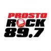 Prosto ROCK 89.7 FM (Украина - Одесса)