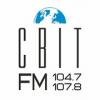 Світ FM 104.7 FM (Украина - Ужгород)
