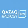 Казахское Радио 106.8 FM (Казахстан - Нур-Султан)