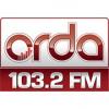 Orda FM 103.2 FM (Казахстан - Нур-Султан)
