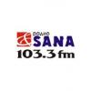 Радио Сана (103.3 FM) Казахстан - Рудный