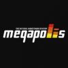 Megapolis FM Moldova (Бельцы)