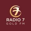 Радио 7 / Gold FM 105.2 FM (Молдова - Кишинев)