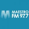 Радио Maestro FM (97.7 FM) Молдова - Кишинев
