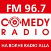 Radio Alla Moldova 96.7 FM (Молдова - Кишинев)