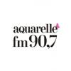 Aquarelle FM 90.7 FM (Молдова - Кишинев)