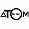 Atom FM 106.0 FM (Киргизия - Бишкек)