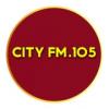 City FM 105.0 FM (Киргизия - Бишкек)