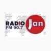 Radio Jan 90.7 FM (Армения - Ереван)