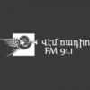 Vem Radio 91.1 FM (Армения - Ереван)