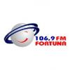 Radio Fortuna 106.9 FM (Грузия - Батуми)
