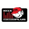 Radio Fortuna Plus 103.4 FM (Грузия - Батуми)