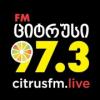 Radio Citrus 97.3 FM (Грузия - Батуми)