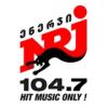 NRJ Georgia 104.7 FM (Грузия - Тбилиси)
