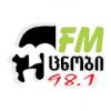 Radio Ucnobi FM 98.1 FM (Грузия - Тбилиси)