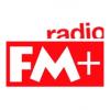 Радио FM+ (94.4 FM) Болгария - Русе