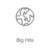 Big Hits (Радио Рекорд) (Россия - Москва)